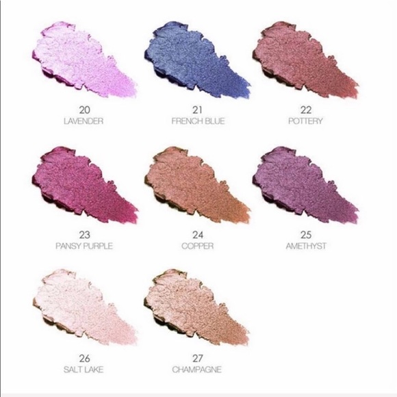 *LAST* NEW #25 Amethyst Purple Creamy Lip Crayon - Picture 5 of 8